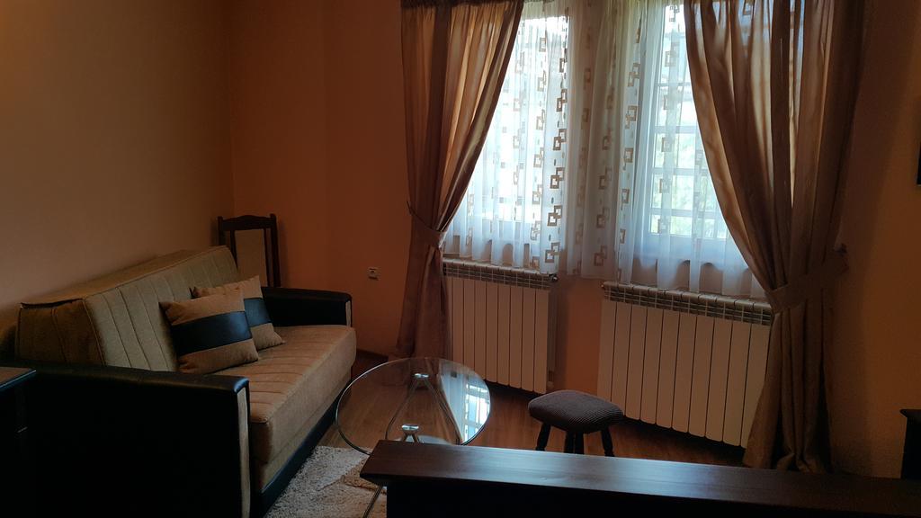 Guest House Maria Koprivshtitsa Exterior photo