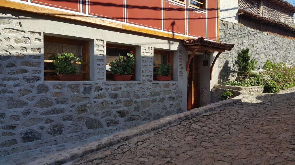 Guest House Maria Koprivshtitsa Exterior photo